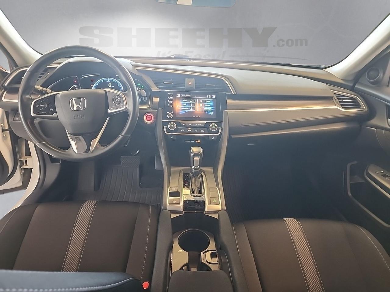 2020 Honda Civic EX Richmond VA