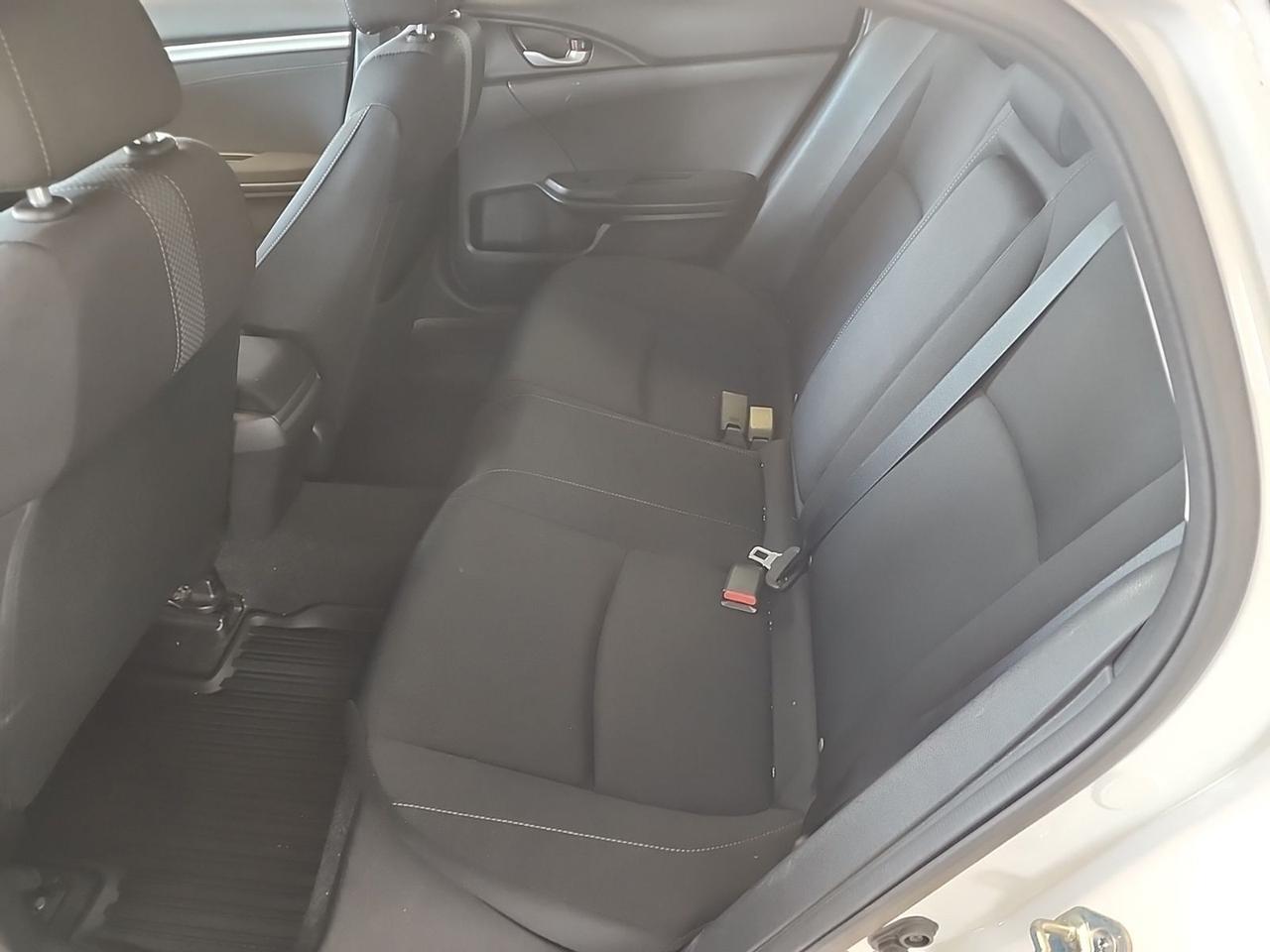 2020 Honda Civic EX Richmond VA