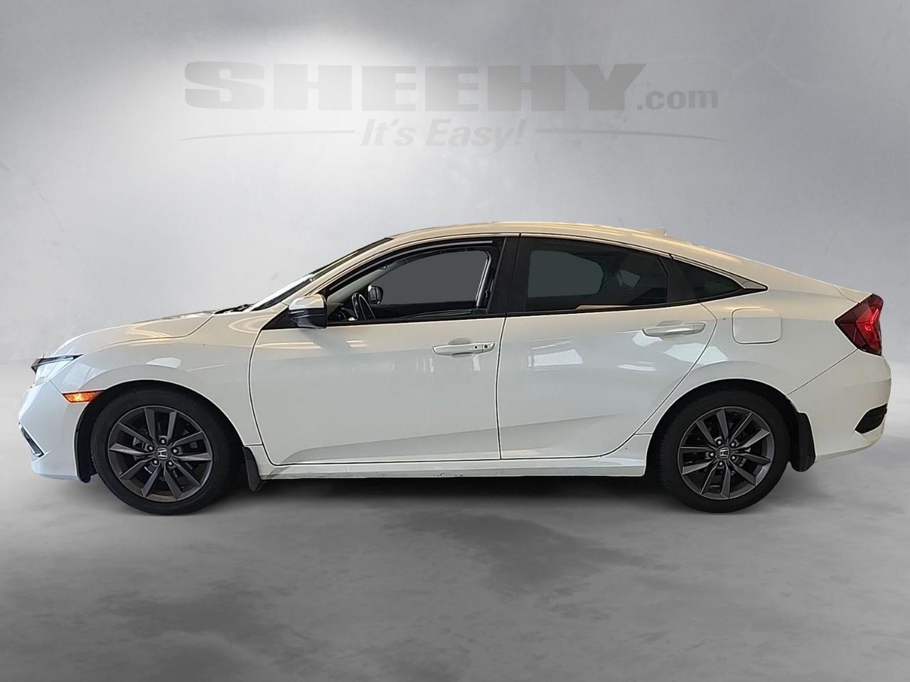 2020 Honda Civic EX Richmond VA