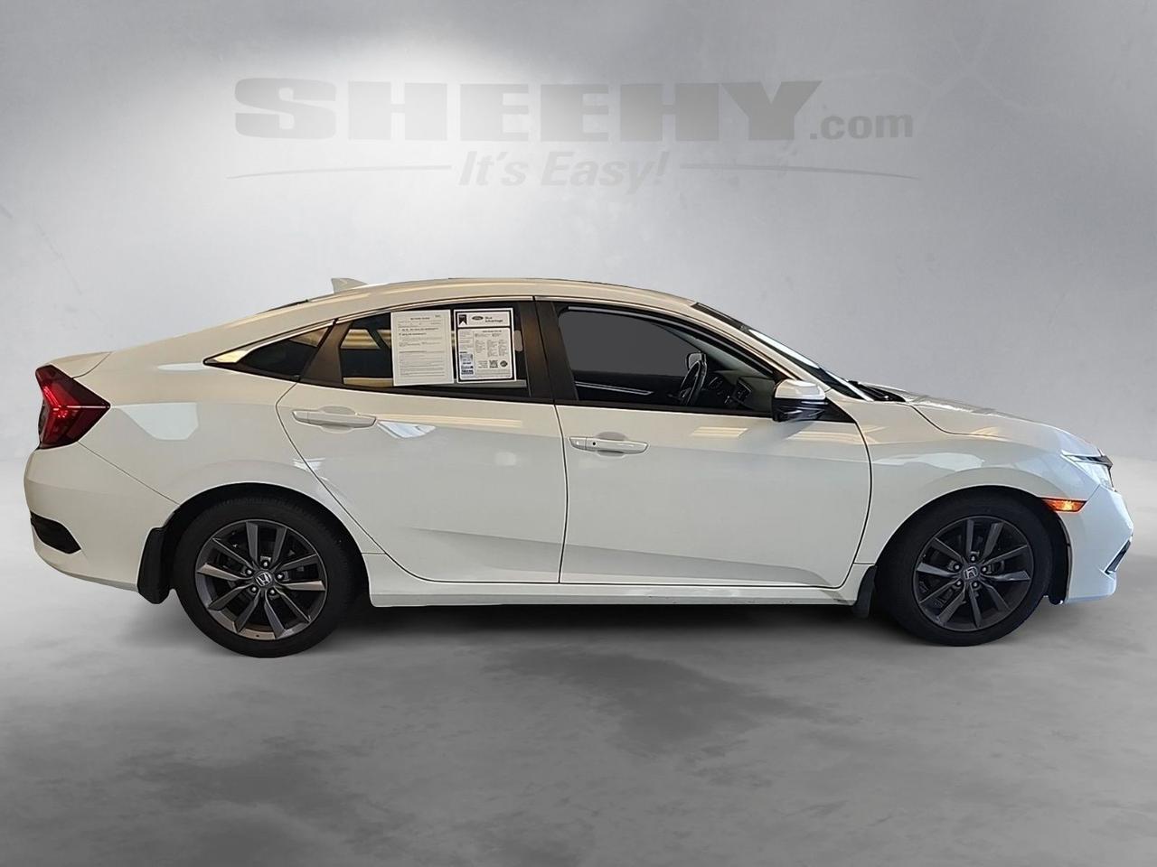 2020 Honda Civic EX Richmond VA