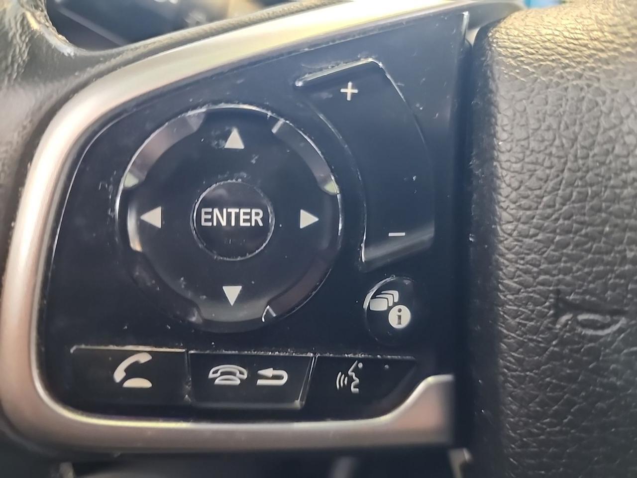 2020 Honda Civic EX Richmond VA