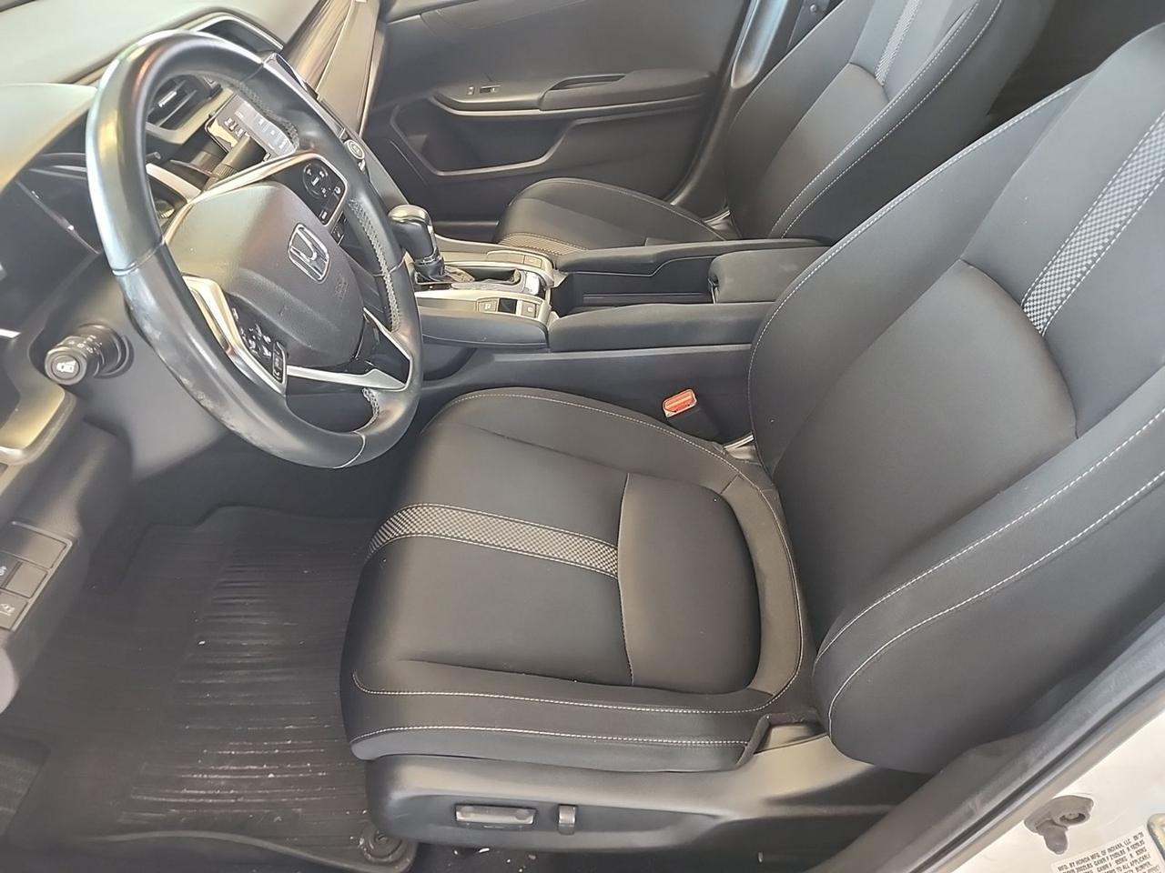 2020 Honda Civic EX Richmond VA
