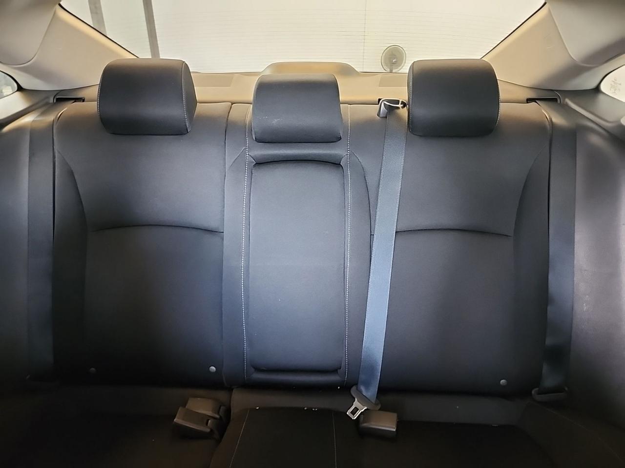 2020 Honda Civic EX Richmond VA