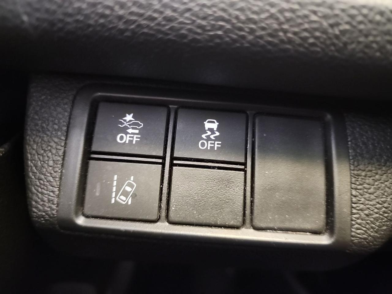 2020 Honda Civic EX Richmond VA