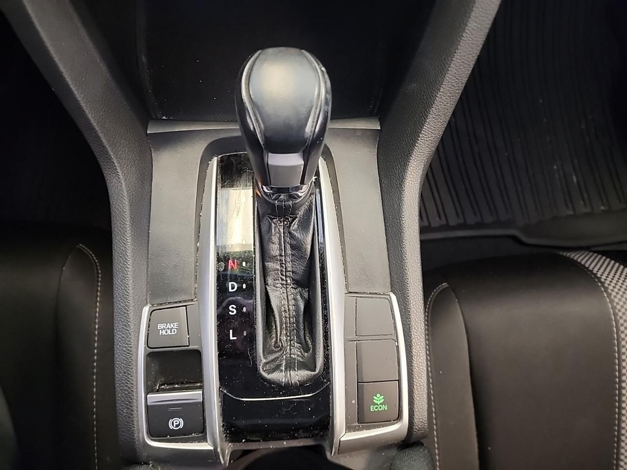 2020 Honda Civic EX Richmond VA