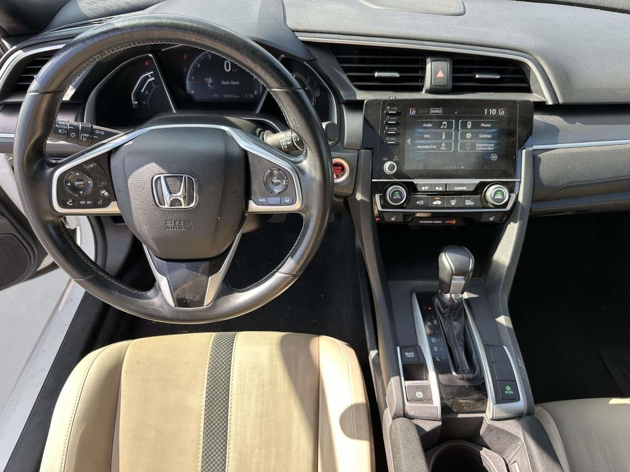 2020 Honda Civic EX Alexandria VA