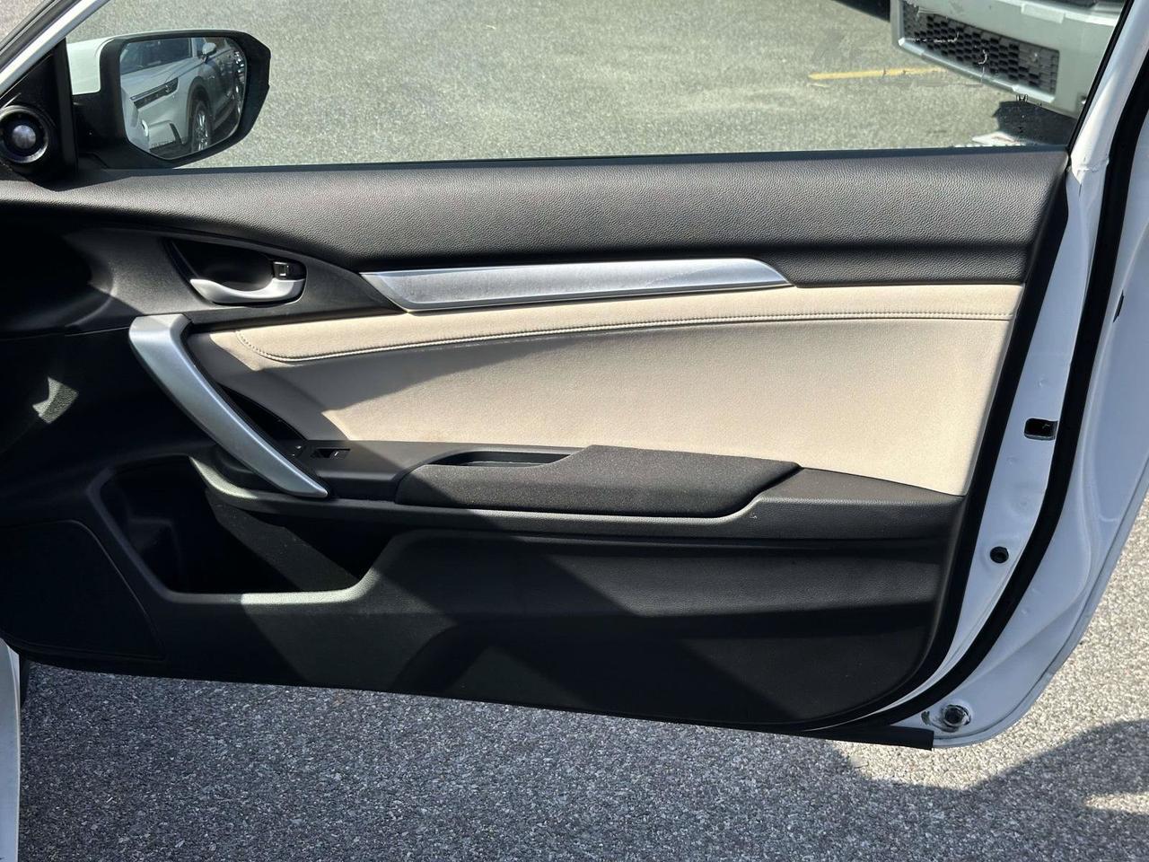 2020 Honda Civic EX Alexandria VA
