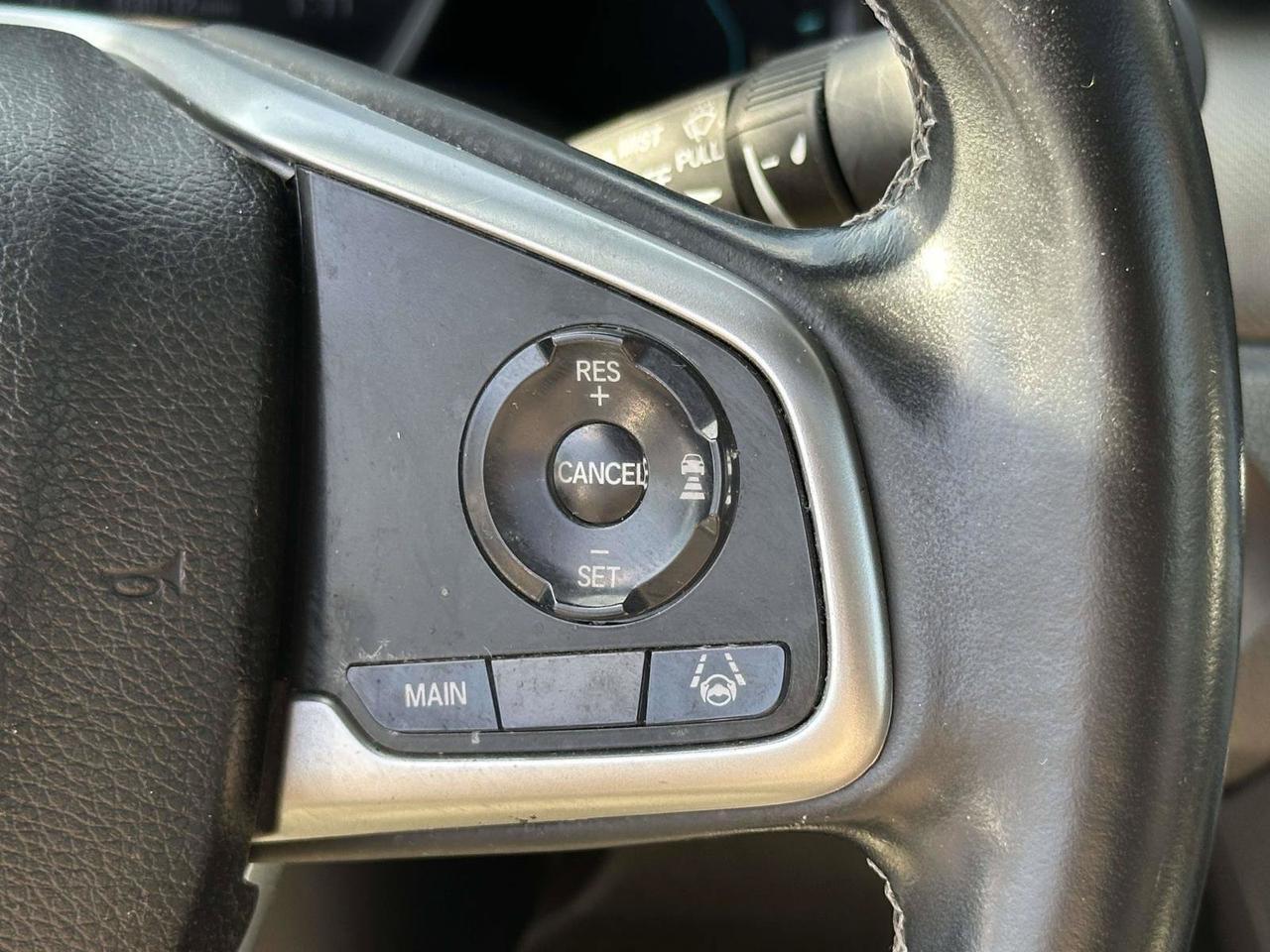 2020 Honda Civic EX Alexandria VA