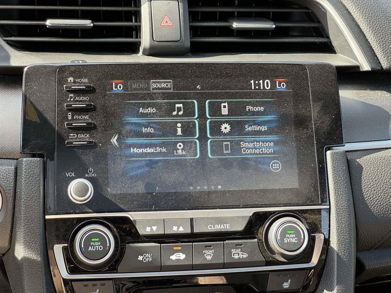 2020 Honda Civic EX Alexandria VA