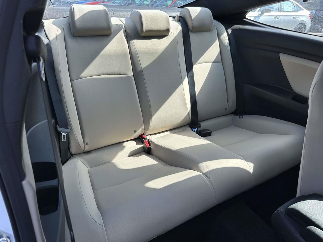 2020 Honda Civic EX Alexandria VA