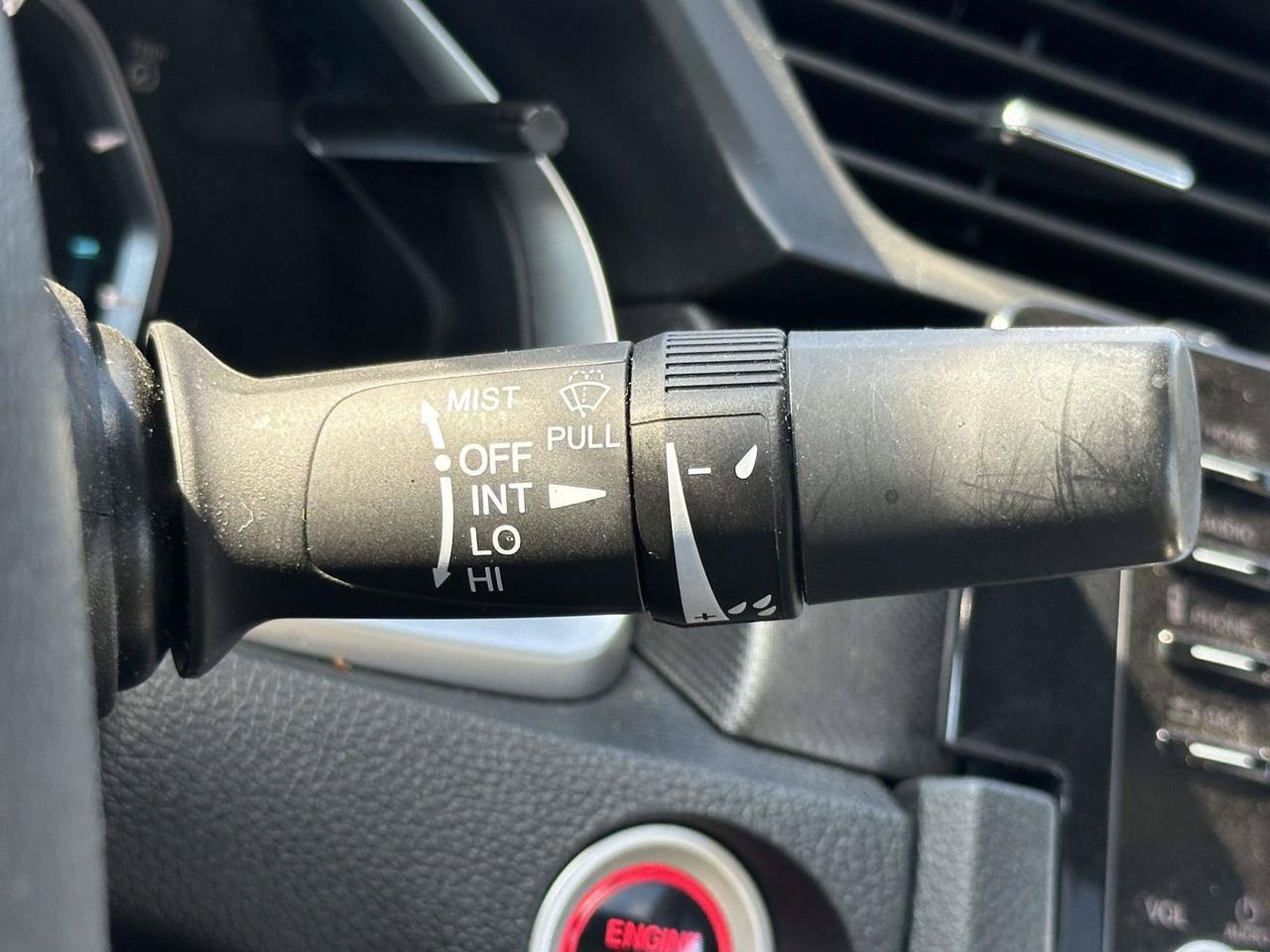 2020 Honda Civic EX Alexandria VA