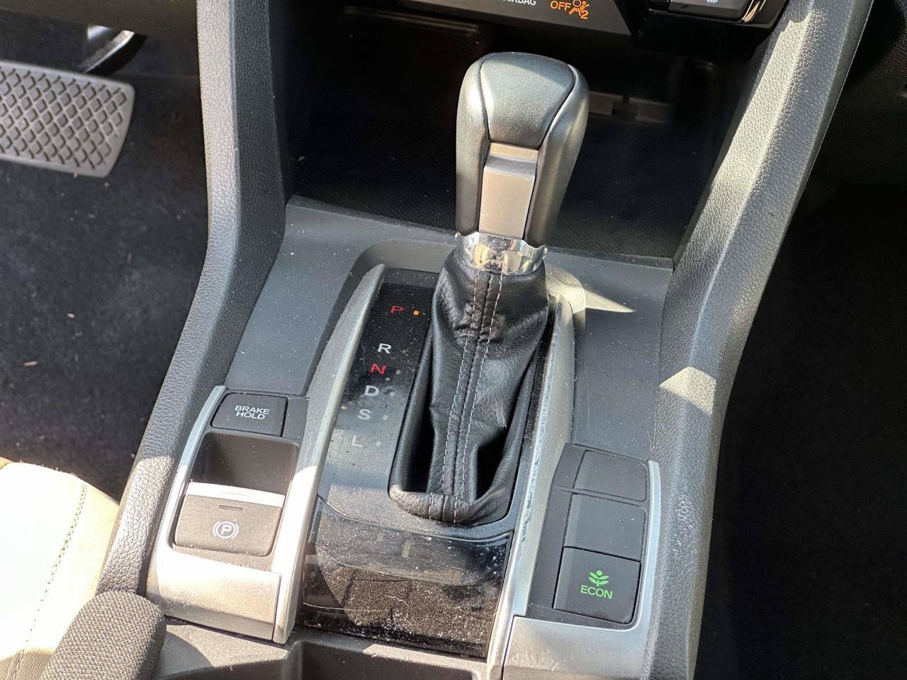 2020 Honda Civic EX Alexandria VA