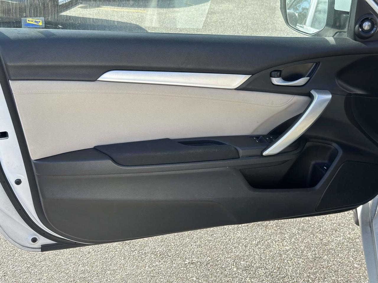 2020 Honda Civic EX Alexandria VA