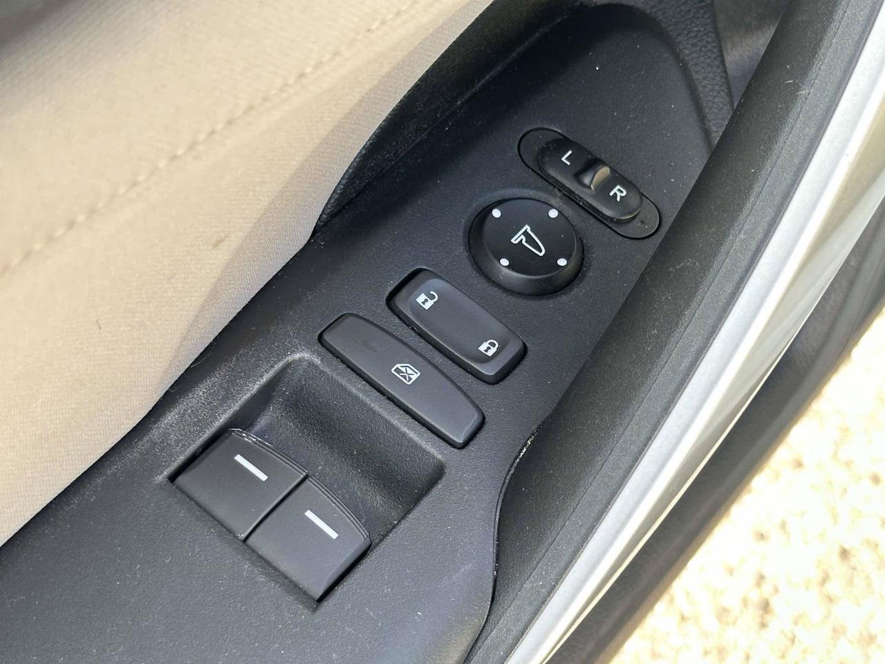 2020 Honda Civic EX Alexandria VA
