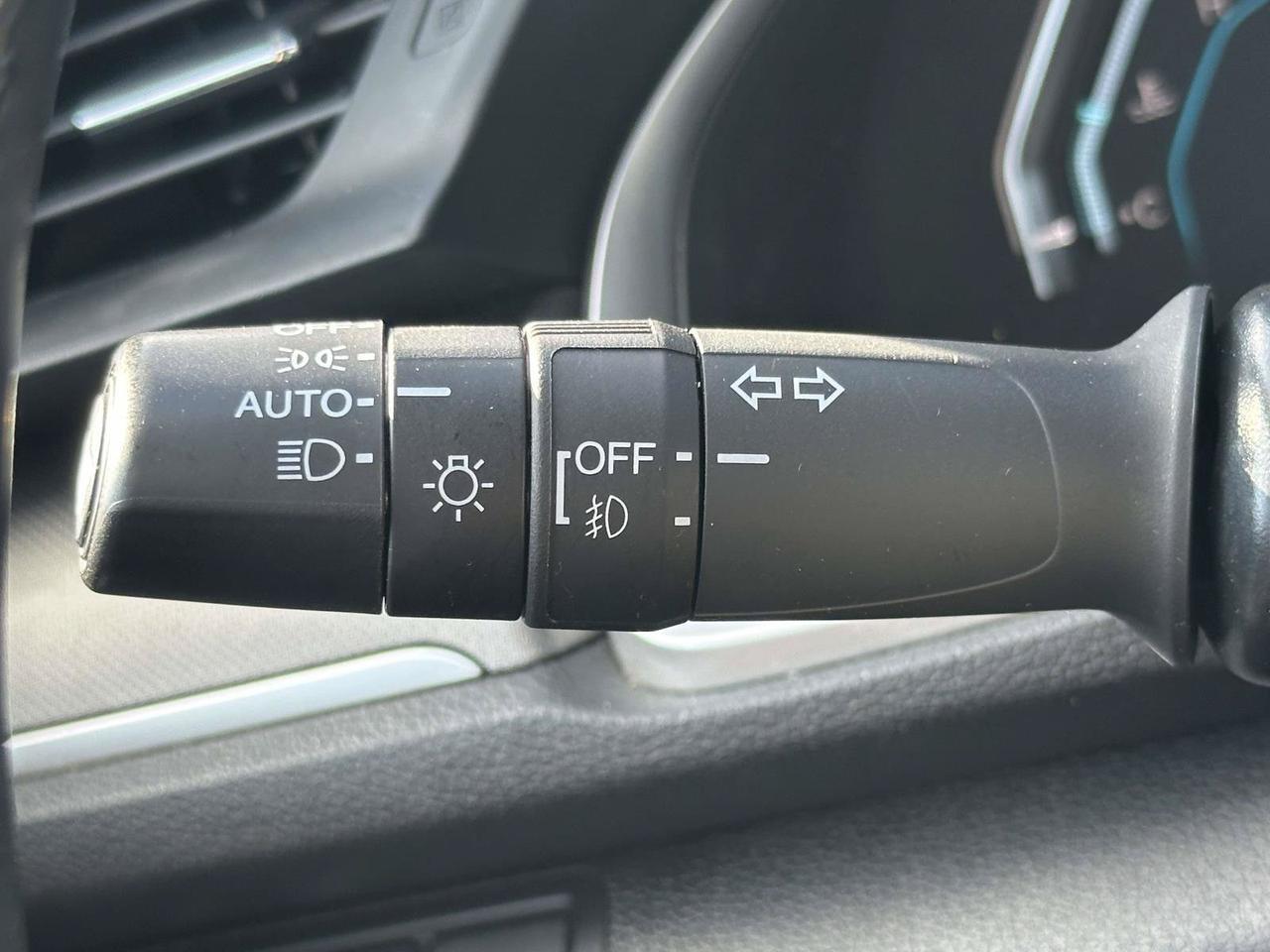 2020 Honda Civic EX Alexandria VA