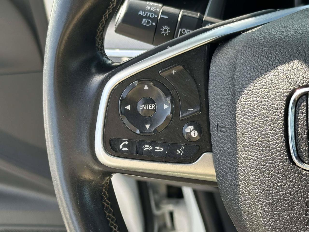 2020 Honda Civic EX Alexandria VA