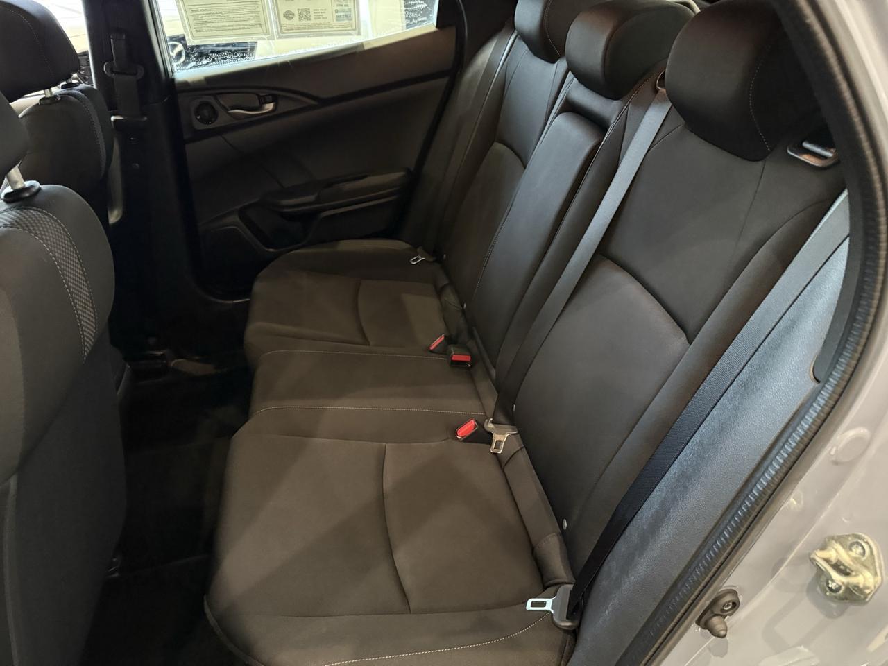 2020 Honda Civic EX Annapolis MD
