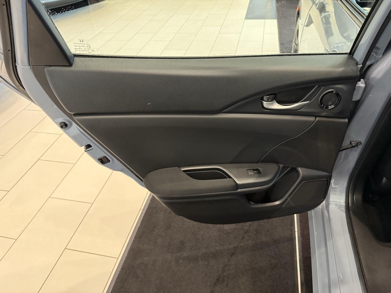 2020 Honda Civic EX Annapolis MD