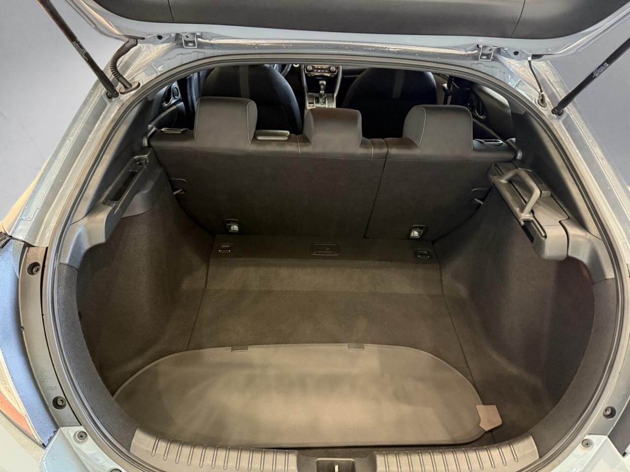 2020 Honda Civic EX Annapolis MD