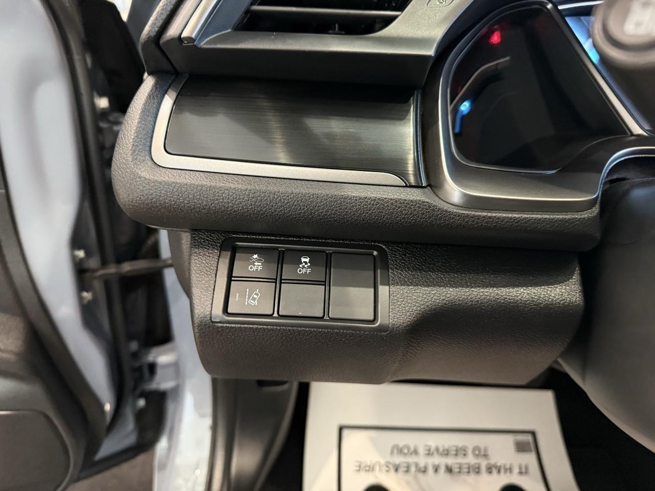 2020 Honda Civic EX Annapolis MD