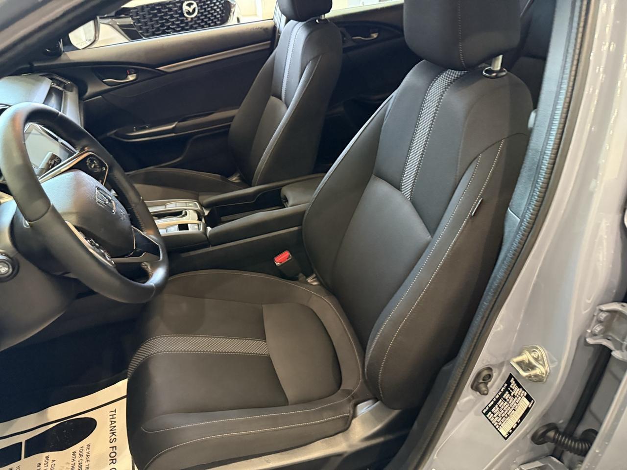 2020 Honda Civic EX Annapolis MD