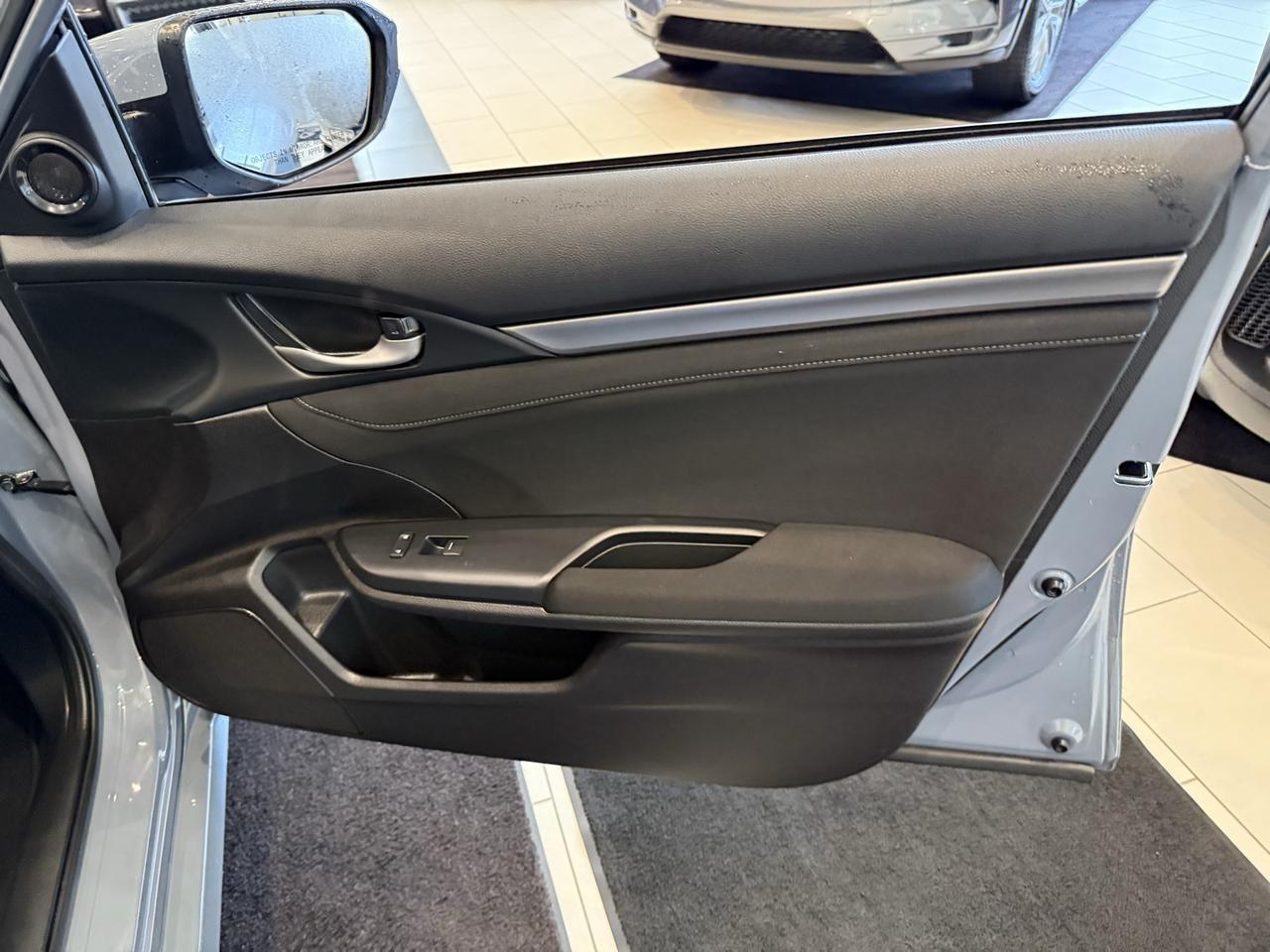 2020 Honda Civic EX Annapolis MD