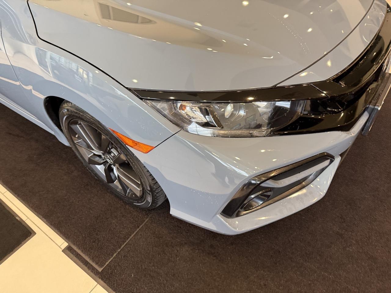 2020 Honda Civic EX Annapolis MD