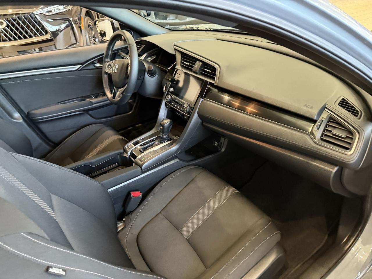 2020 Honda Civic EX Annapolis MD