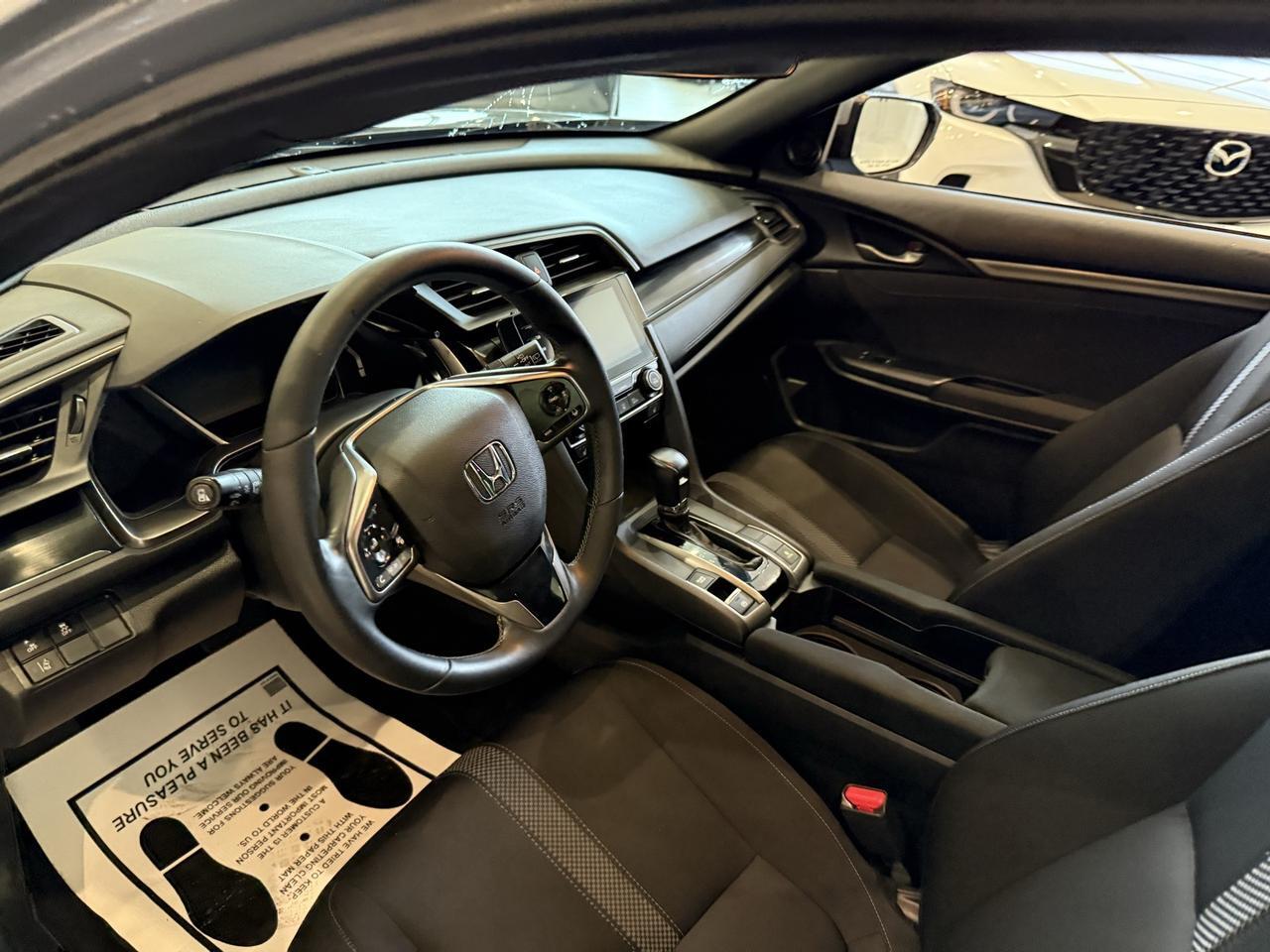 2020 Honda Civic EX Annapolis MD