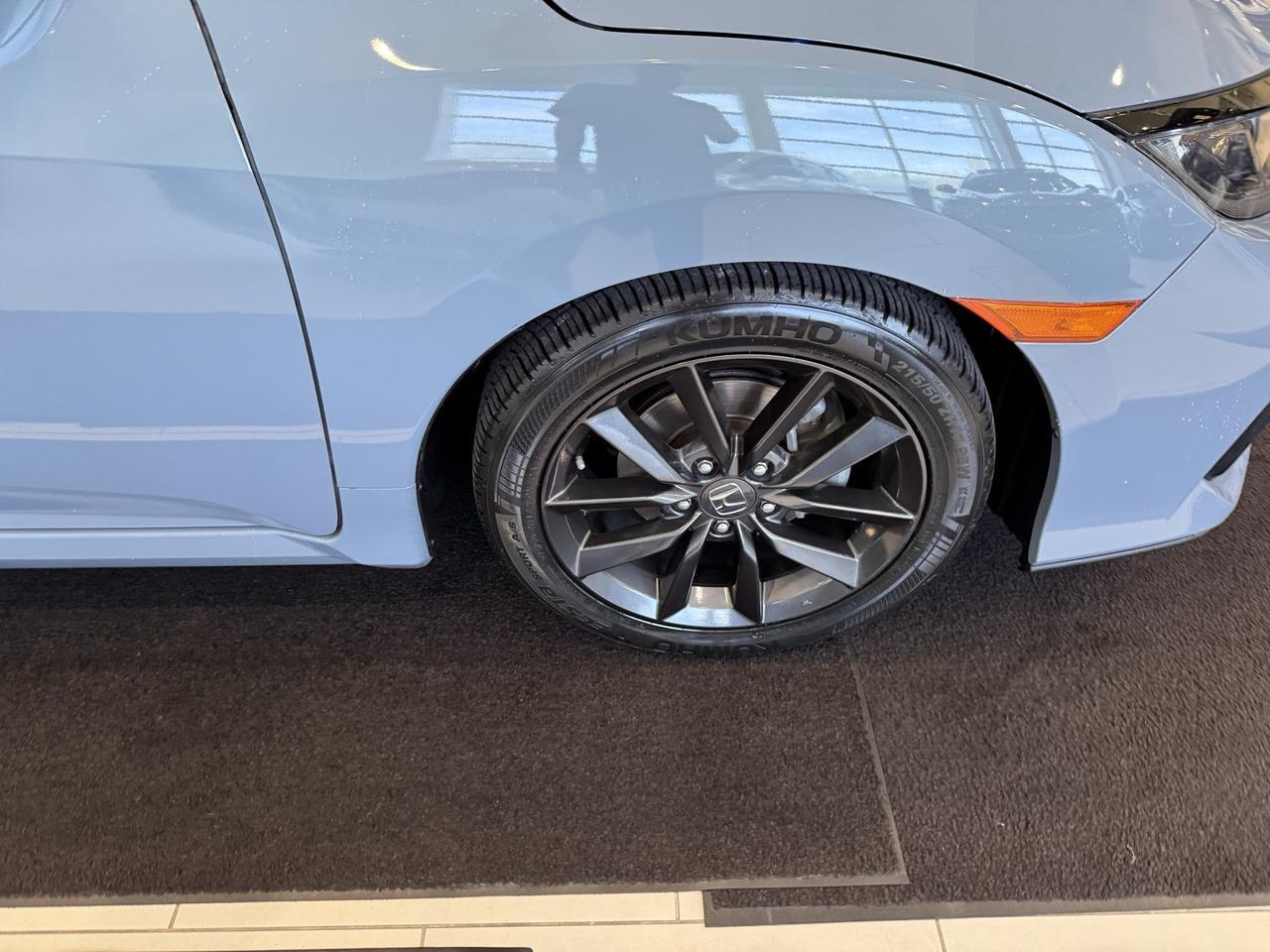 2020 Honda Civic EX Annapolis MD