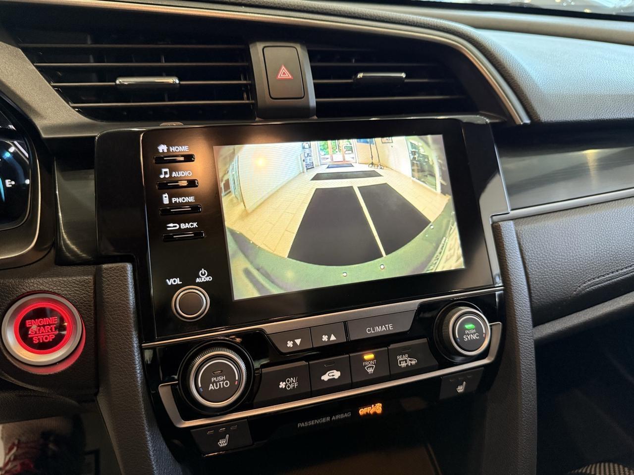 2020 Honda Civic EX Annapolis MD