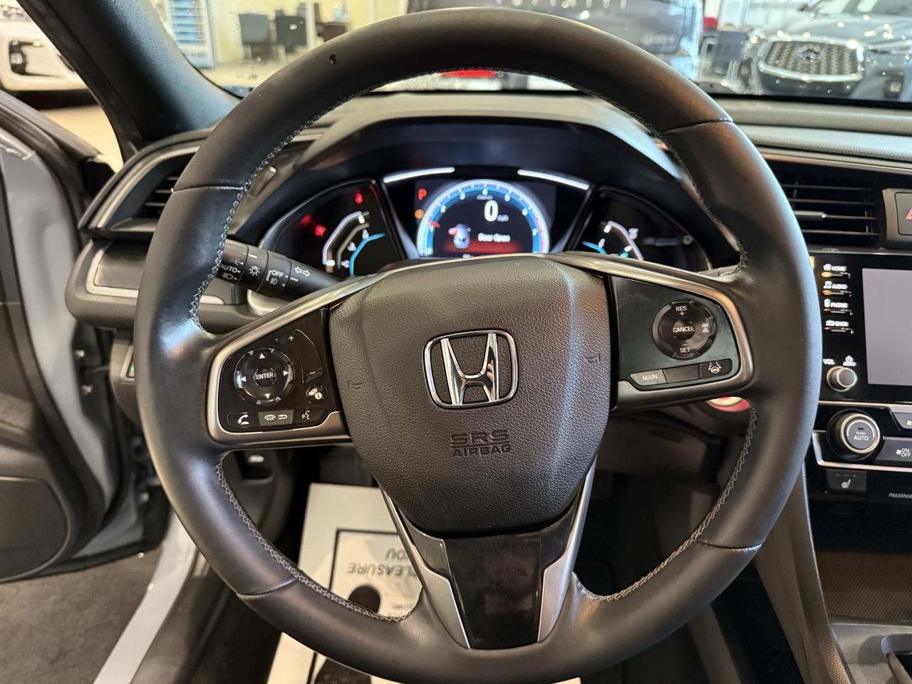 2020 Honda Civic EX Annapolis MD