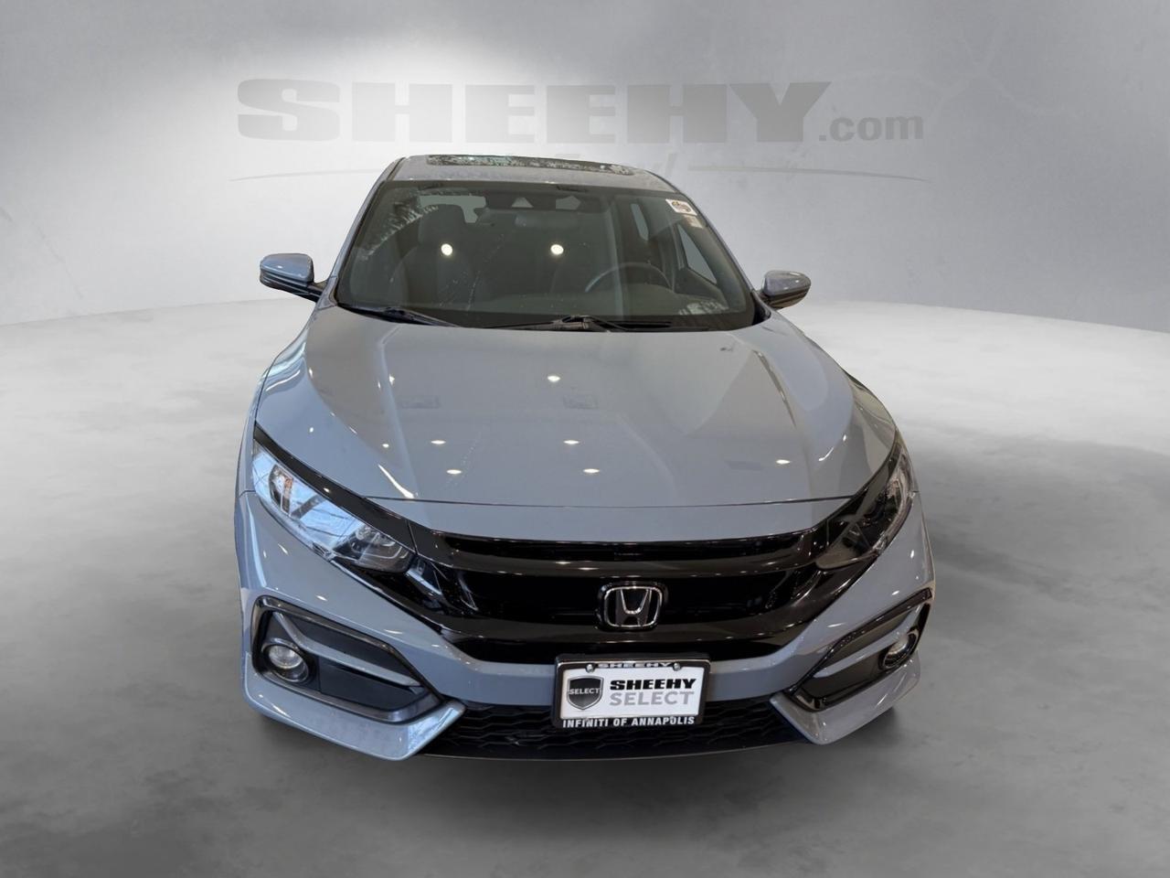 2020 Honda Civic EX Annapolis MD