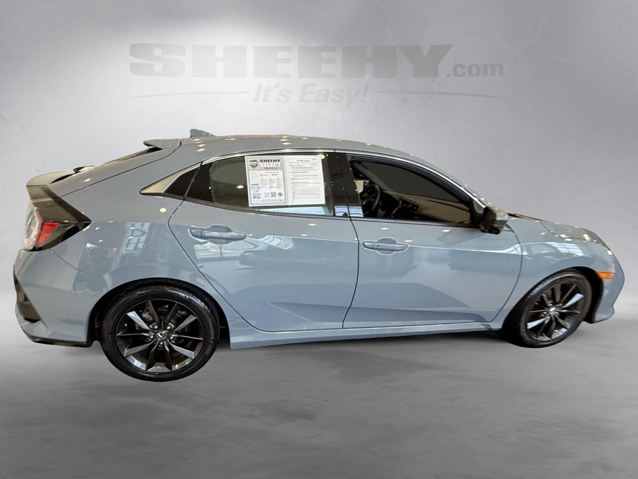 2020 Honda Civic EX Annapolis MD