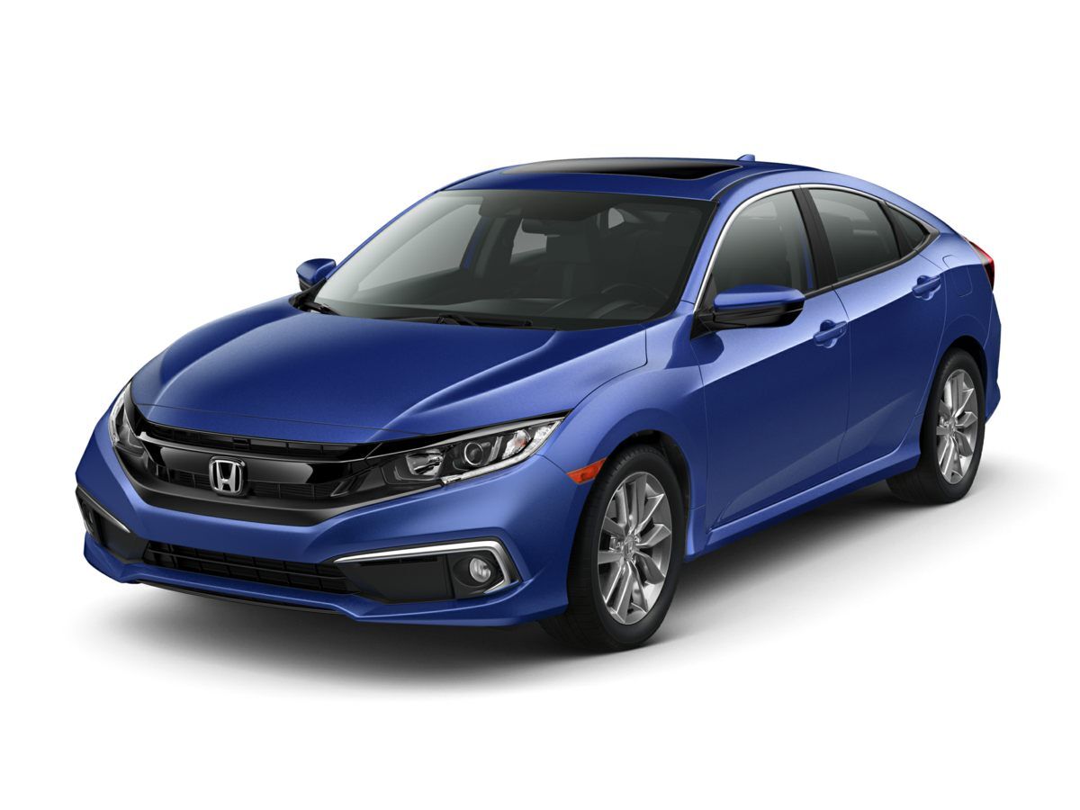 2020 Honda Civic EX Glen Burnie MD
