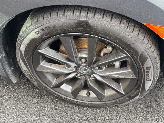 2020 Honda Civic EX Springfield VA