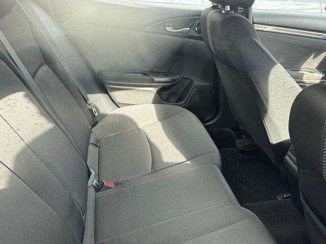 2020 Honda Civic EX Springfield VA