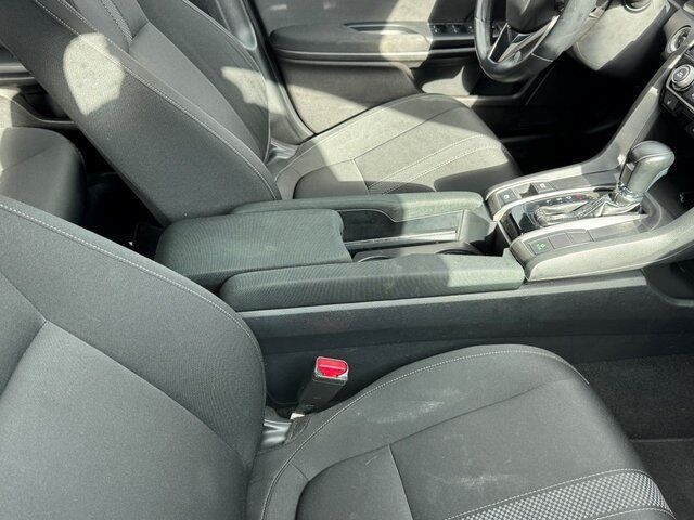 2020 Honda Civic EX Springfield VA