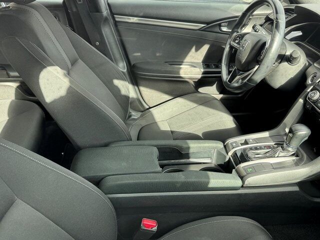 2020 Honda Civic EX Springfield VA