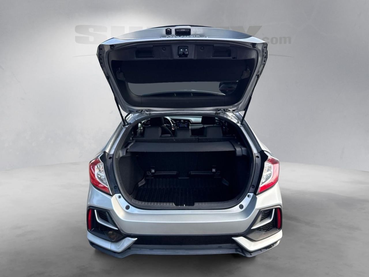 2020 Honda Civic EX Chantilly VA