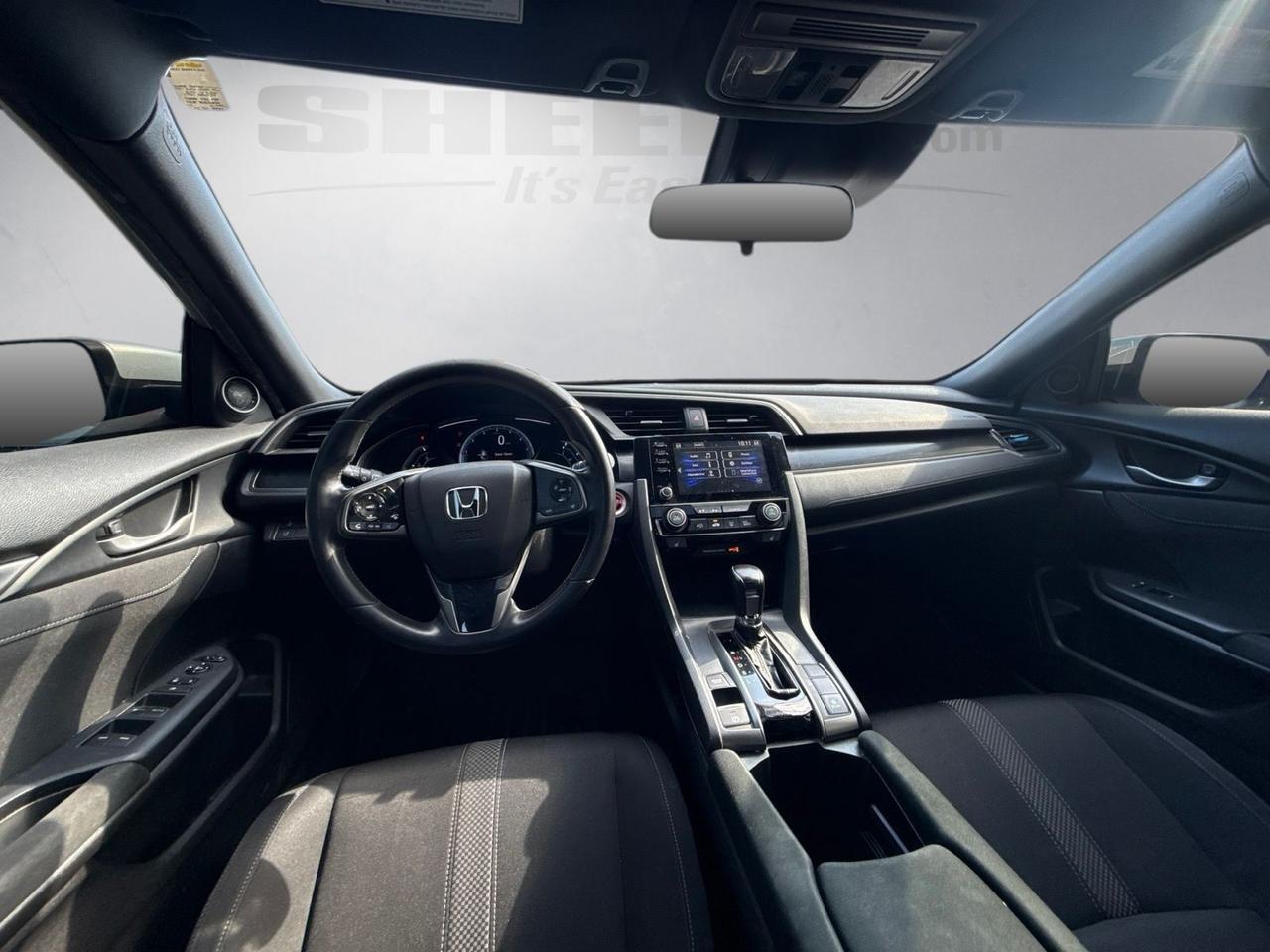 2020 Honda Civic EX Chantilly VA
