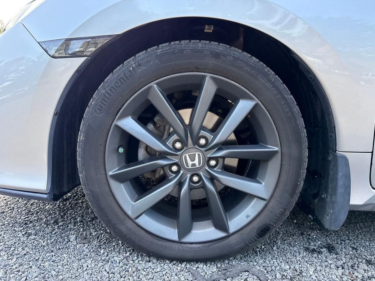 2020 Honda Civic EX Chantilly VA