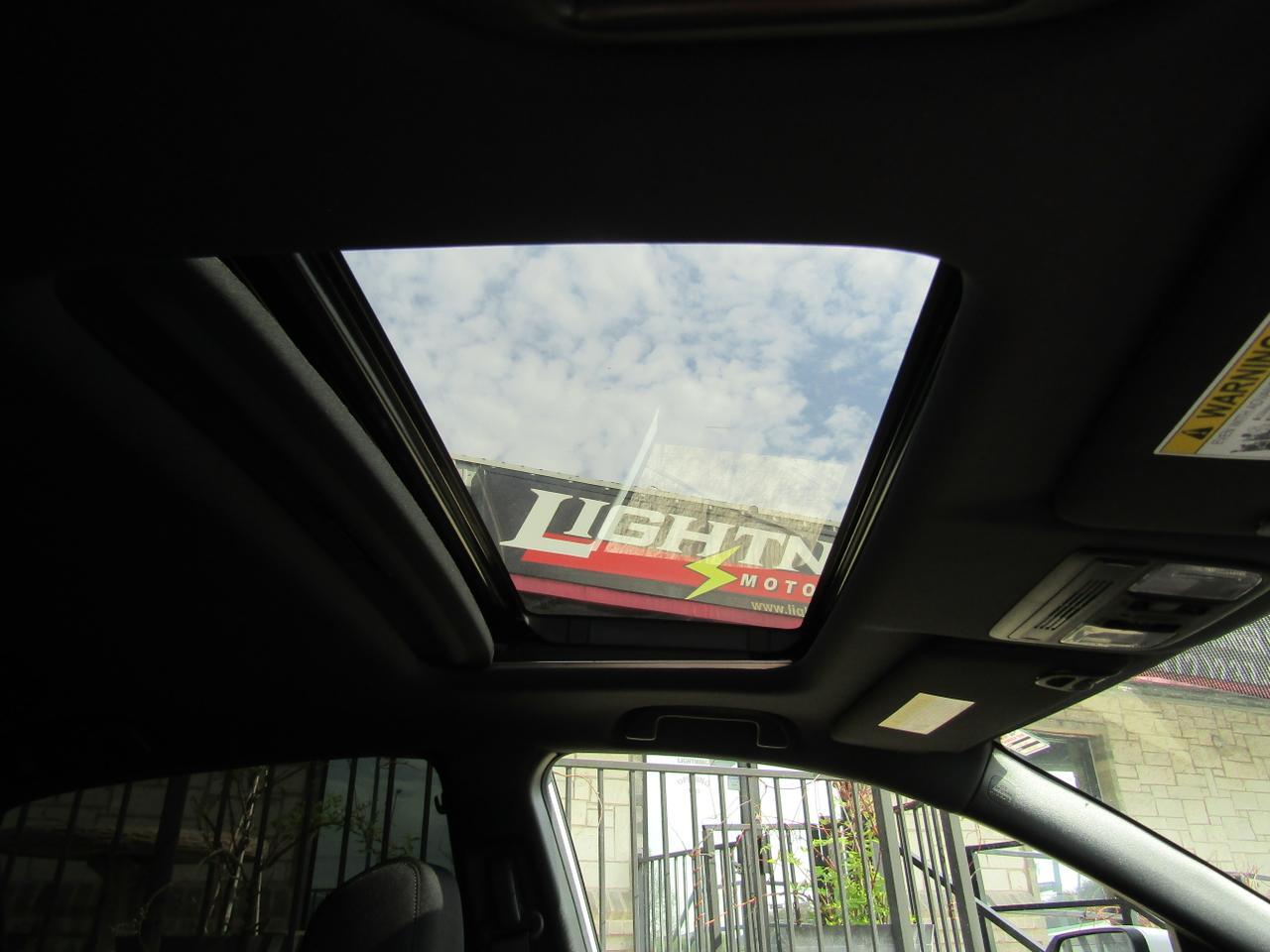 2020 Honda Civic Hatchback EX CVT Grand Prairie TX