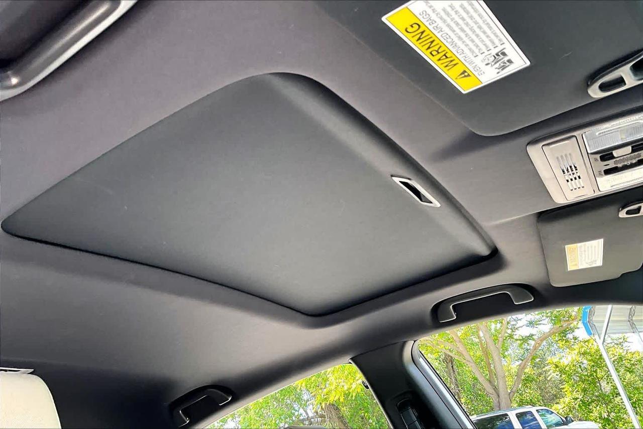 2020 Honda Civic Hatchback EX Folsom CA