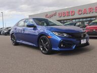 2020 Honda Civic Hatchback EX Grand Junction CO 2020 Honda Civic Hatchback EX Grand Junction CO