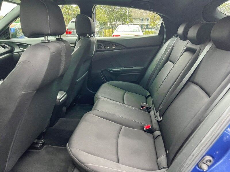 2020 Honda Civic Hatchback EX Wilmington NC