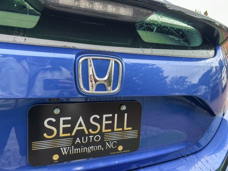 2020 Honda Civic Hatchback EX Wilmington NC