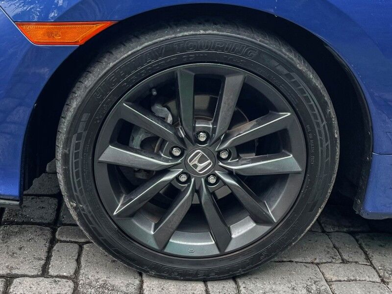 2020 Honda Civic Hatchback EX Wilmington NC