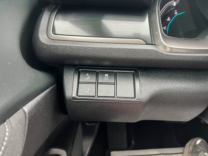 2020 Honda Civic Hatchback EX Wilmington NC