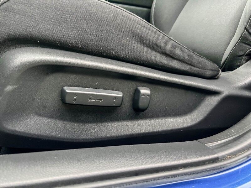 2020 Honda Civic Hatchback EX Wilmington NC